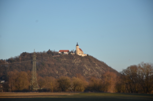 Bogenberg