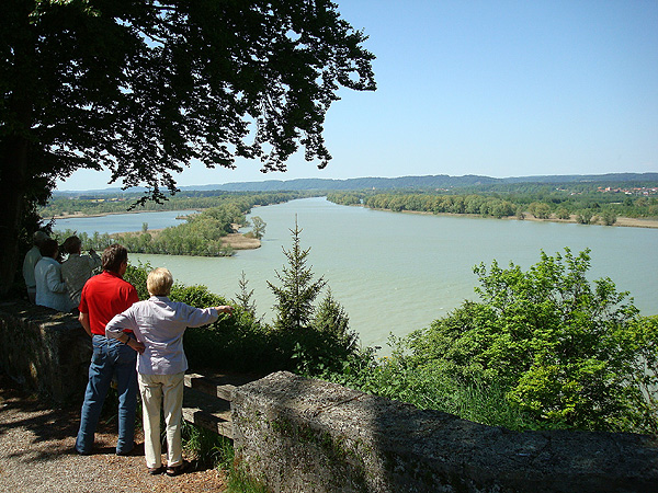 Inn salzach